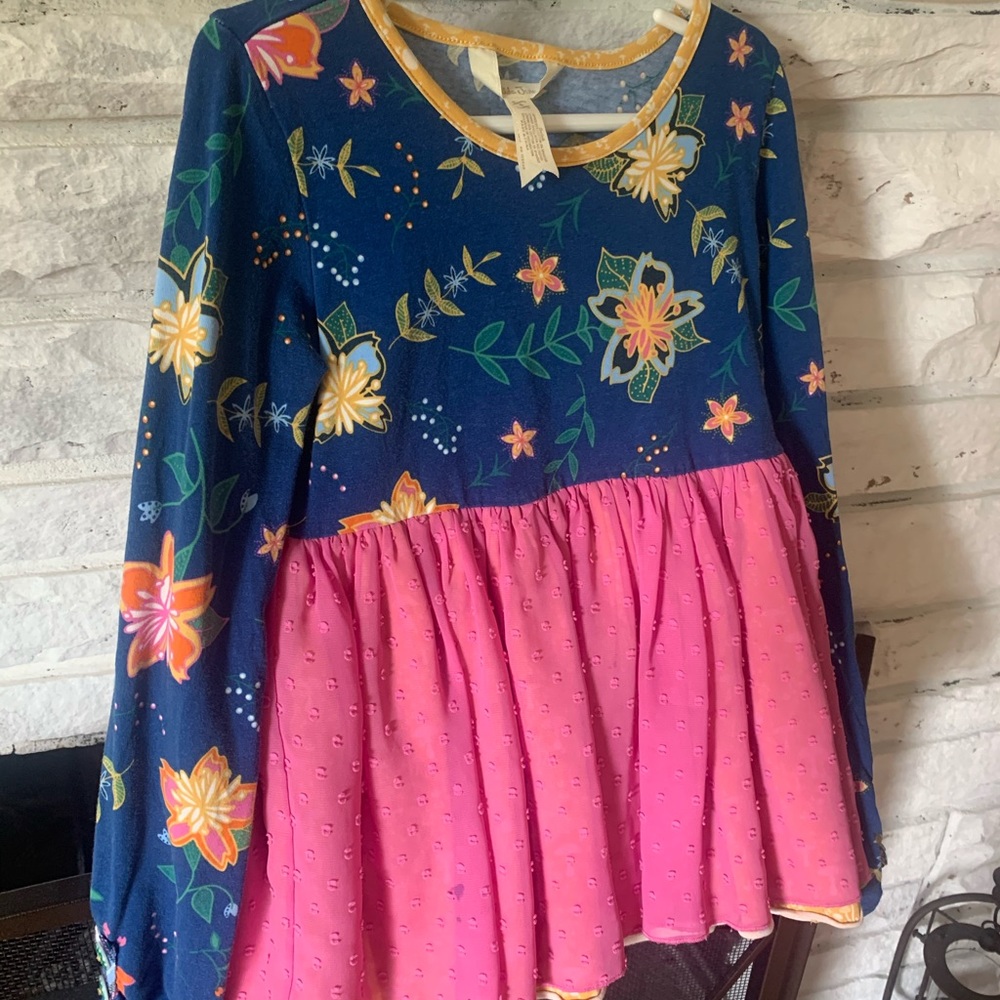 Matilda Jane top, size 8